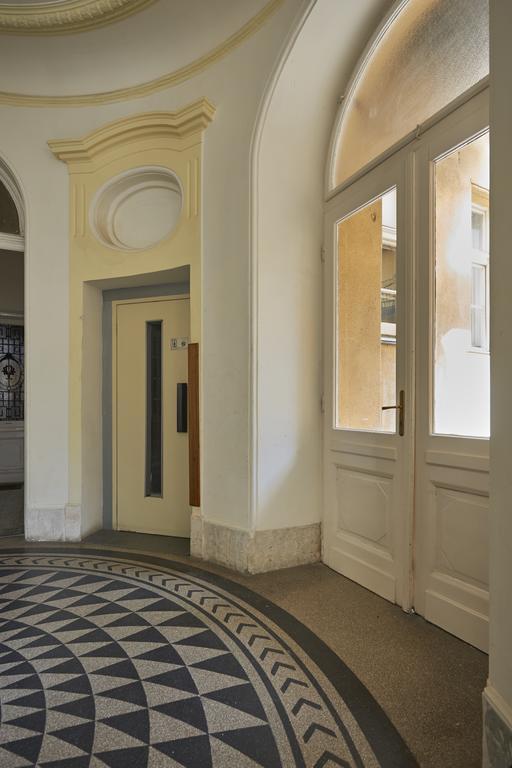 Falk Miksa Apartment Budapest Esterno foto