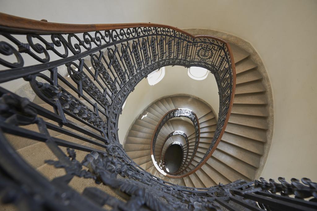 Falk Miksa Apartment Budapest Esterno foto